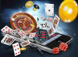 Discover the Best Online Casinos Offering Free Spins -1668869810