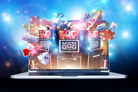 Play Online and Feel the Thrill An In-Depth Guide Play Online and Feel the Thrill An In-Depth Guide